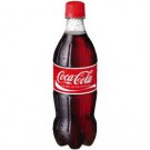 Coca-Cola 600ml
