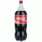Coca-Cola 2L