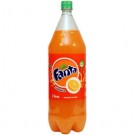 Fanta 2L