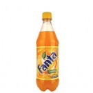 Fanta 600ml